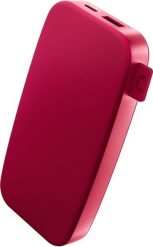 FRESH 'N REBEL 12000 MAH USB-C PD 20W BERRY RED. Czerwone powerbanki . Za 129.00 zł.