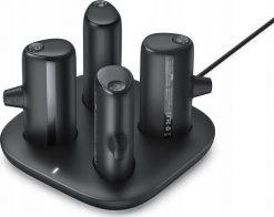 Powerbank Veger Pogo 20000mAh Czarny. Czarne powerbanki Veger. Za 207.41 zł.