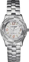 Zegarek Marc Ecko Zegarek Damski Marc Ecko E95054L1 (37 mm). Zegarki damskie marc ecko. Za 279.83 zł.