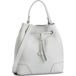 Torebka FURLA - Stacy 992771 B BOW6 K59 Color Cristallo d. Szare torebki do ręki damskie Furla, bez wzorów, ze skóry, bez dodatków. W wyprzedaży za 679.00 zł.