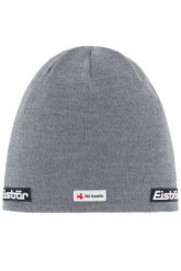 Czapka narciarska Ogle OS SKA. Szare czapki damskie Eisbar, na zimę, bez wzorów, z dzianiny. Za 219.99 zł.