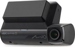 Wideorejestrator Mio MiVue 955W WiFi Sony Starvis Sensor 4K. Wideorejestratory MIO. Za 649.00 zł.