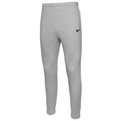 Spodnie Dresowe Sportowe Męskie Nike Park 20 Jogger Bawełniane. Czarne buty sportowe męskie Nike, m, bez wzorów, z bawełny, na fitness i siłownię. Za 199.99 zł.