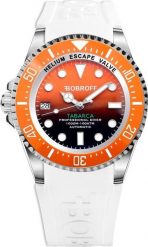 Zegarek Bobroff Męski Zegarek BOBROFF model BF0004ibnBF (44MM) NoSize. Zegarki męskie bobroff, bez wzorów. Za 1,142.79 zł.