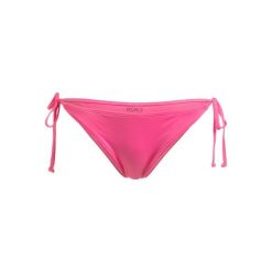 Dół bikini BEACH CLASSICS Różowy Kobiety. Czerwone bikini Roxy, bez wzorów, z elastanu. Za 45.99 zł.