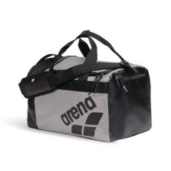 Torba Duffle Arena All Set 25L. Niebieskie torby na ramię męskie ARENA, z materiału, na ramię. Za 126.68 zł.
