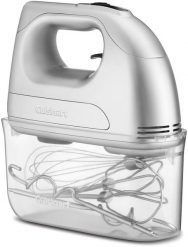 Mikser CUISINART Mikser HM7E. Miksery CUISINART. Za 269.69 zł.