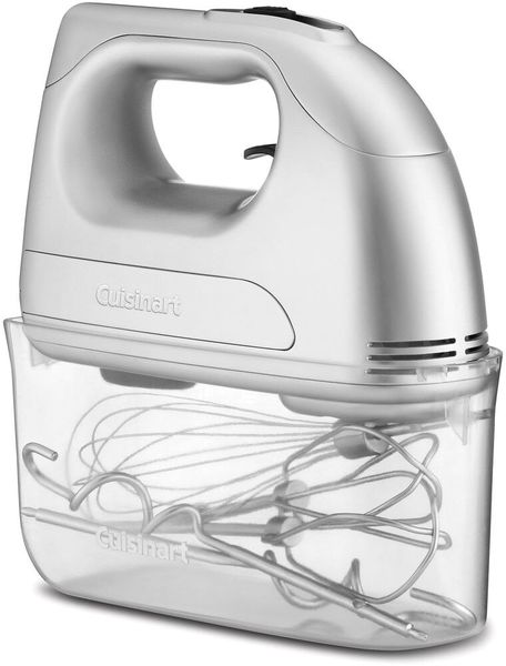 Mikser CUISINART Mikser HM7E. Miksery CUISINART. Za 269.69 zł.
