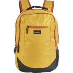 Plecak turystyczny Redcliffs 19L. Żółte plecaki damskie REDCLIFFS, bez wzorów, sportowe. Za 44.99 zł.