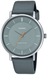 Zegarek Męski CASIO MTP-VT04L-8EDF + BOX. Zegarki męskie Casio, bez wzorów. Za 160.08 zł.