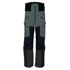 REHALL - TOLUCA-R - Herren Wintersporthose. Zielone spodnie sportowe męskie REHALL, m, bez wzorów, narciarskie. W wyprzedaży za 1,067.90 zł.