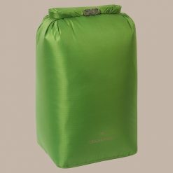 Wodoodporna torba Craghoppers 40 L. Zielone torby podróżne damskie Craghoppers, bez wzorów, z materiału. Za 109.70 zł.