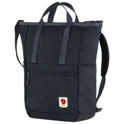 Plecak miejski Fjällräven High Coast Totepack 23 l. Szare plecaki męskie Fjällräven, bez wzorów, sportowe. Za 398.99 zł.