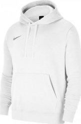 Nike Bluza Nike Park 20 Fleece Hoodie CW6894 101 CW6894 101 biały XXXL. Białe bluzy męskie Nike, m, bez wzorów, bez kaptura. Za 155.55 zł.