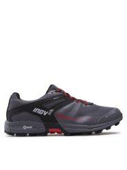 Inov-8 Buty do biegania Roclite G 315 Gtx V2 GORE-TEX 001019-GYBKRD-M-01 Szary. Szare buty sportowe męskie Inov-8, bez wzorów, z gore-texu, bez zapięcia, do biegania, gore-tex. Za 479.99 zł.
