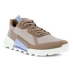 Buty trekkingowe damskie Ecco Biom 2.1 X Country Low Gtx. Obuwie trekkingowe damskie ecco, z materiału, bez zapięcia. Za 902.00 zł.