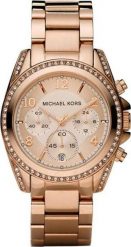 Zegarek Michael Kors zegarek MICHAEL KORS damski MK5263 (39MM) NoSize. Zegarki damskie Michael Kors. Za 541.04 zł.