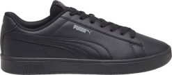 Buty męskie Puma Rickie Classic 394251 05 42. Buty sportowe męskie Puma, bez wzorów, bez zapięcia. Za 282.53 zł.
