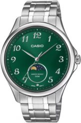 Zegarek Casio Męski MTP-M110D-3A (zd293b) + box. Zegarki męskie Casio, bez wzorów. Za 481.99 zł.