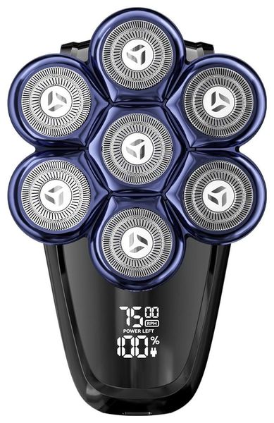 Męska Enchen Alien Pro 2 czarny. Golarki i trymery ENCHEN. Za 95.94 zł.