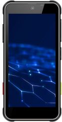 Smartfon Oukitel iGET T mini Black. Czarne smartfony Oukitel. Za 702.03 zł.