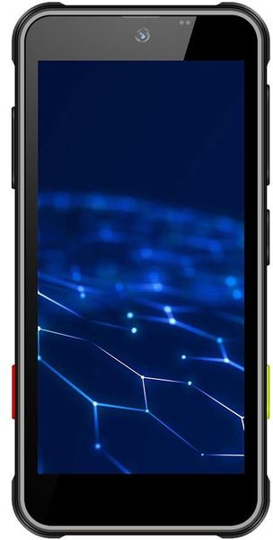 Smartfon Oukitel iGET T mini Black. Czarne smartfony Oukitel. Za 722.99 zł.