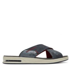 Półbuty Timberland. Czarne buty wizytowe męskie Timberland, bez wzorów, bez obcasa, bez zapięcia. Za 399.99 zł.
