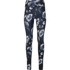 Damskie legginsy Athlecia France. Niebieskie legginsy damskie Athlecia, bez wzorów. Za 222.00 zł.