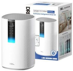 Oczyszczacz powietrza DJI Dreo - Air Purifier 5-in-1 - Smart. Oczyszczacze powietrza Dji. Za 477.23 zł.