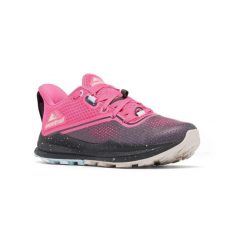 Buty biegowe damskie Columbia Montrail Trinity Fkt. Czerwone obuwie trekkingowe damskie Columbia, bez zapięcia. W wyprzedaży za 536.00 zł.