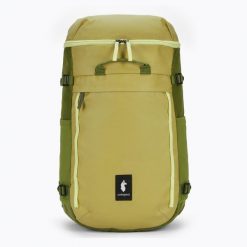 Plecak miejski Cotopaxi Torre Bucket Pack Cada Dia. Żółte plecaki męskie Cotopaxi, bez wzorów. Za 599.99 zł.