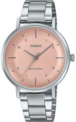 Zegarek Casio Casio Timeless LTP-VT03D-4B Zegarek damski 40 mm. Zegarki damskie Casio. Za 193.99 zł.