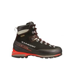 Buty trekkingowe Garmont Pinnacle GTX. Czarne obuwie trekkingowe damskie Garmont, bez zapięcia. Za 1,115.50 zł.