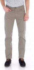 LEE DAREN ZIP FLY MĘSKIE SPODNIE MATERIAŁOWE TAUPE L707FM65 112118133. Spodnie materiałowe męskie Lee, bez wzorów, z materiału. Za 199.99 zł.