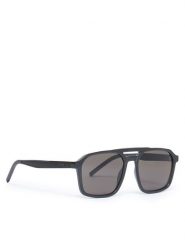 HUGO Okulary przeciwsłoneczne 1335/S Czarny. Czarne okulary przeciwsłoneczne damskie Hugo. Za 389.99 zł.