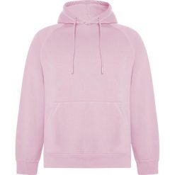 Bluza Z Kapturem Dla Dorosłych Unisex Vinson. Czerwone bluzy męskie ROLY, m, bez wzorów, bez ramiączek, z kapturem. Za 142.99 zł.