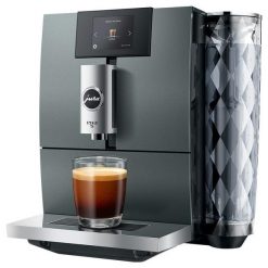 Ciśnieniowy automatyczny Jura ENA 5 (EA) 15696 Night Inox Cold/ Light Brew szary. Szare ekspresy ciśnieniowe JURA. Za 4,399.00 zł.