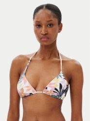 Volcom Góra od bikini Tropicabana O1412504 Kolorowy. Bikini Volcom, l, bez wzorów, z syntetyku. Za 109.99 zł.