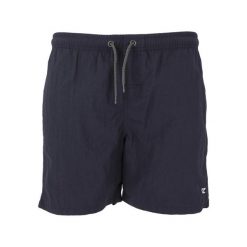 Szorty kąpielowe Cruz Eyemouth. Brązowe kąpielówki męskie CRUZ, m, bez wzorów. Za 140.00 zł.