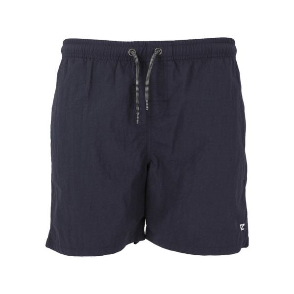 Szorty kąpielowe Cruz Eyemouth. Brązowe kąpielówki męskie CRUZ, m, bez wzorów. Za 136.50 zł.