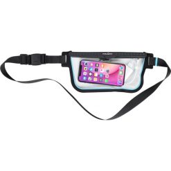 Torba nerka wodoszczelna na telefon Fidlock Sling Bag etui magnetyczne. Czarne saszetki i nerki męskie FIDLOCK, bez wzorów, z nylonu. Za 269.00 zł.