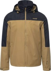 Kurtka męska hitec Męska kurtka przejściowa Hi-tec CASPAR gothic olive/anthracite rozmiar XL. Zielone kurtki męskie HITEC, m, bez wzorów, bez kaptura. Za 178.18 zł.