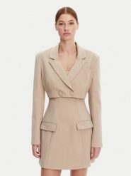 Piżama męska rozm. L P241304 Red 299. Czerwone piżamy męskie Massana Homewear, l, bez wzorów, z bawełny, bez kołnierzyka, bez ramiączek, krótkie. Za 222.00 zł.