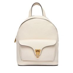 Plecak Coccinelle. Plecaki damskie Coccinelle, bez wzorów. Za 1,269.00 zł.