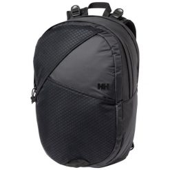 Plecak Helly Hansen Explorer. Czarne plecaki damskie Helly Hansen, bez wzorów. Za 362.50 zł.