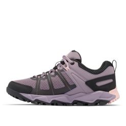 Buty turystyczne damskie Columbia Redbud Trail 25. Obuwie trekkingowe damskie Columbia, bez zapięcia. W wyprzedaży za 349.99 zł.