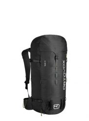 Plecak wspinaczkowy Ortovox Trad 28 - black raven/black. Czarne plecaki męskie ORTOVOX, bez wzorów, z poliamidu. Za 687.49 zł.