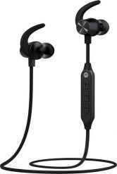 Słuchawki Motorola Verveloop 105 (001918730000). Słuchawki bezprzewodowe Motorola. Za 44.99 zł.