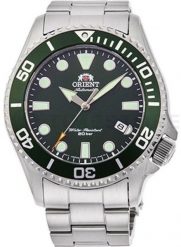 Zegarek Orient Triton Diver męski 43 mm automatyczny (RA-AC0K02E30B). Zegarki męskie Orient, bez wzorów. Za 1,614.99 zł.