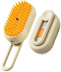 ZW33 Szczotka nawilżająca sierść parowa. Golarki i trymery ATL. Za 13.03 zł.